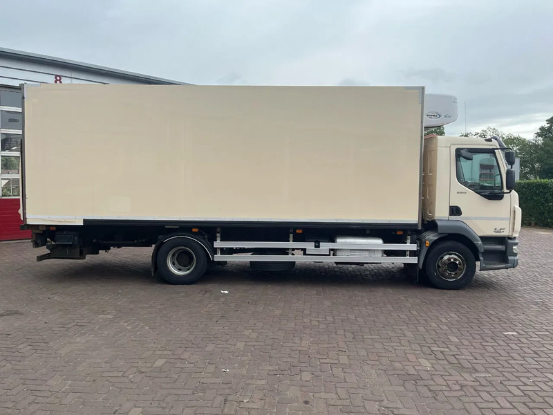DAF LF 220 FA - Truk berpendingin: gambar 4 DAF LF 220 FA - Truk berpendingin: gambar 4