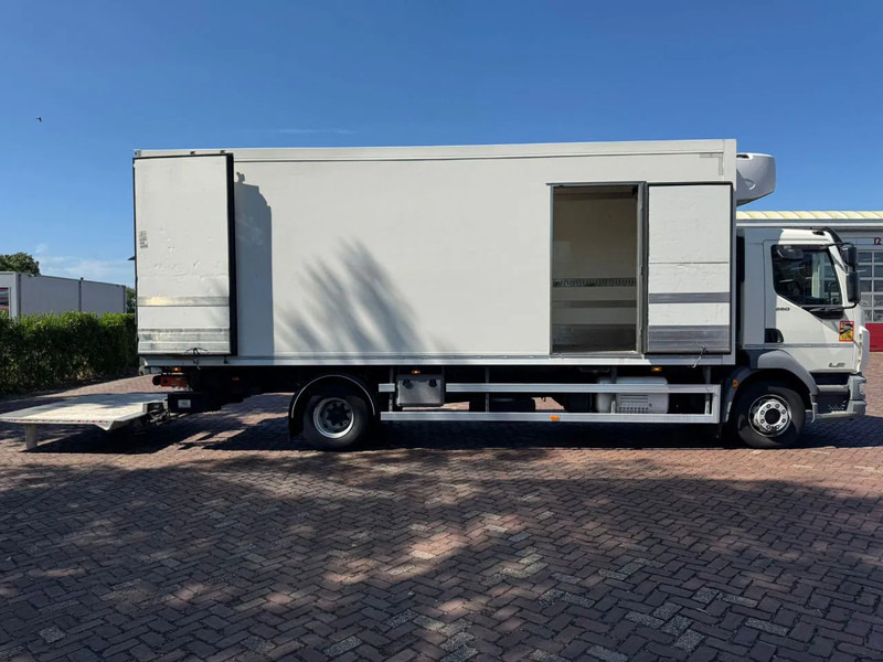 DAF LF 260 FA - Truk berpendingin: gambar 5 DAF LF 260 FA - Truk berpendingin: gambar 5