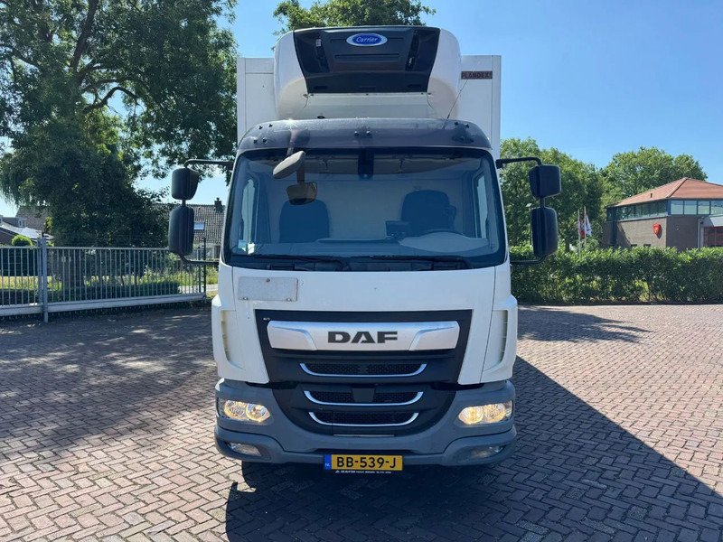 DAF LF 260 FA - Truk berpendingin: gambar 2 DAF LF 260 FA - Truk berpendingin: gambar 2