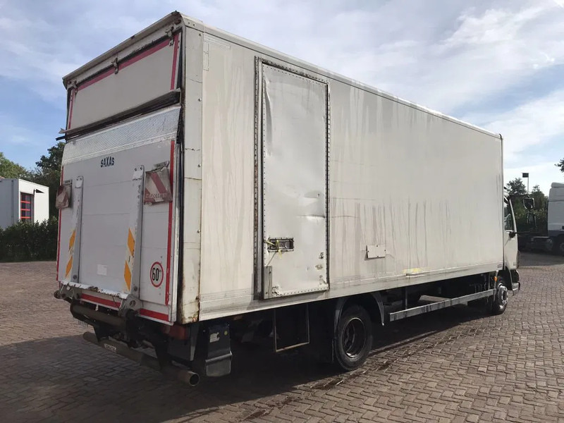 DAF LF 45 12.220 EURO 5 EEV - Truk box: gambar 5 DAF LF 45 12.220 EURO 5 EEV - Truk box: gambar 5
