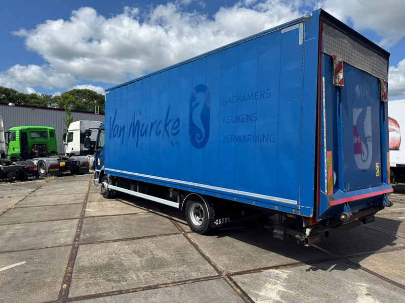 DAF LF 45 .220 - Truk box: gambar 5 DAF LF 45 .220 - Truk box: gambar 5