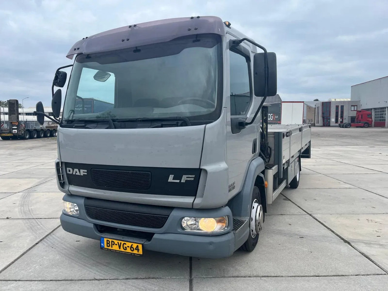 DAF LF 45 FA - Truk derek: gambar 2 DAF LF 45 FA - Truk derek: gambar 2