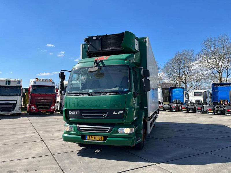 DAF LF 55 FA - Truk berpendingin: gambar 2 DAF LF 55 FA - Truk berpendingin: gambar 2