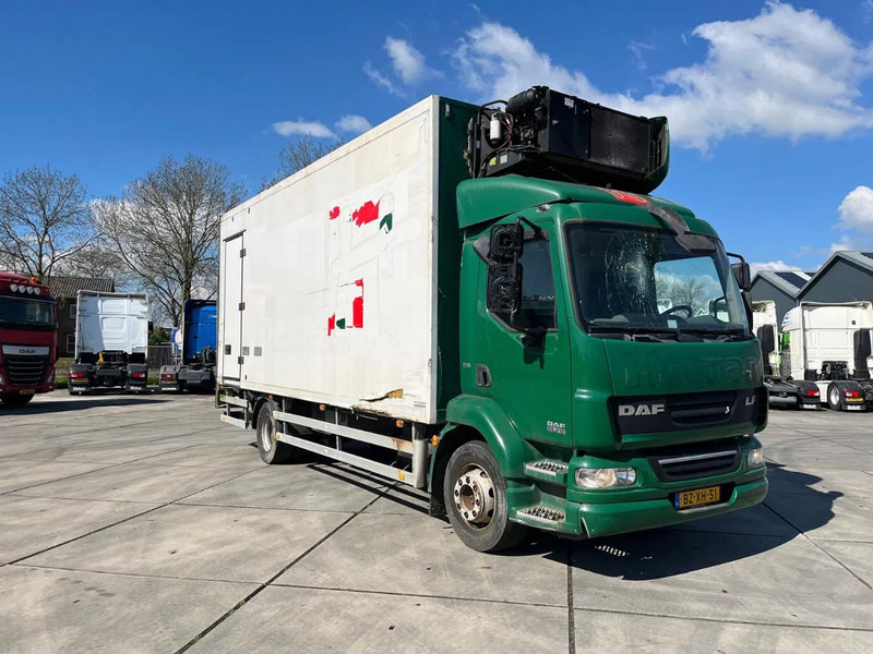 DAF LF 55 FA - Truk berpendingin: gambar 5 DAF LF 55 FA - Truk berpendingin: gambar 5