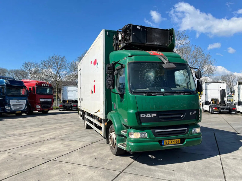 DAF LF 55 FA - Truk berpendingin: gambar 2 DAF LF 55 FA - Truk berpendingin: gambar 2