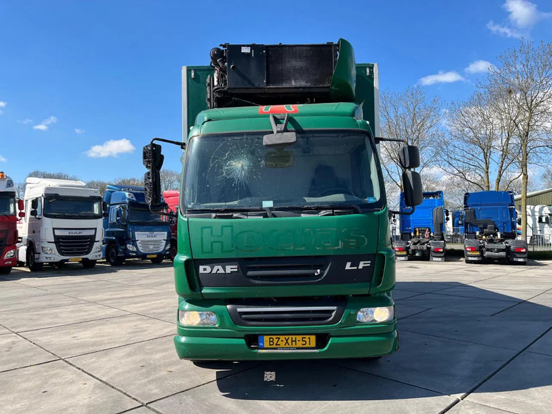 DAF LF 55 FA - Truk berpendingin: gambar 3 DAF LF 55 FA - Truk berpendingin: gambar 3