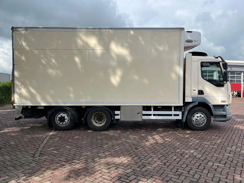 DAF LF 55 FAN - Truk berpendingin: gambar 4 DAF LF 55 FAN - Truk berpendingin: gambar 4
