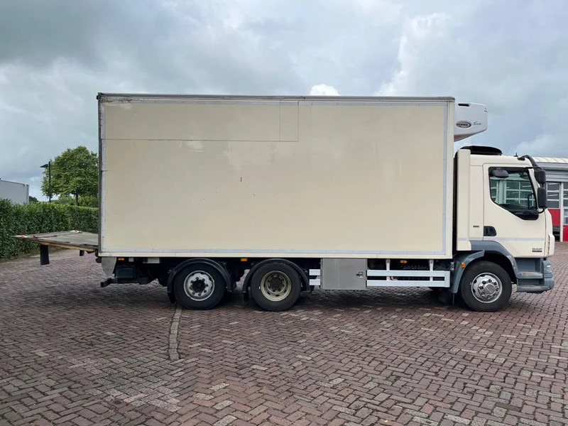 DAF LF 55 FAN - Truk berpendingin: gambar 5 DAF LF 55 FAN - Truk berpendingin: gambar 5