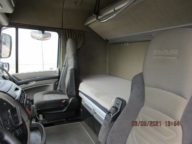 DAF XF 105 SPACE CABINE XF 105 EURO 5 - Kabin untuk Truk: gambar 5 DAF XF 105 SPACE CABINE XF 105 EURO 5 - Kabin untuk Truk: gambar 5