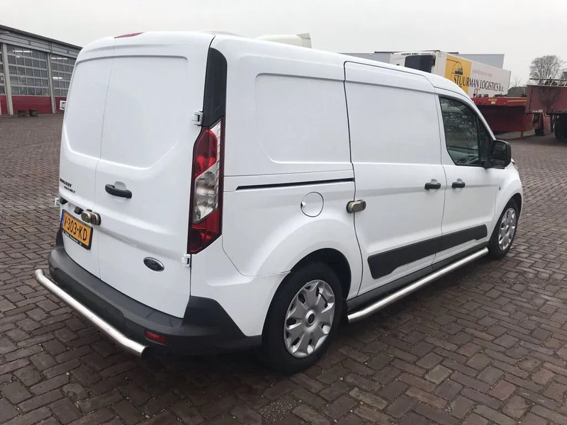 Ford Transit Connect - Van panel: gambar 4 Ford Transit Connect - Van panel: gambar 4