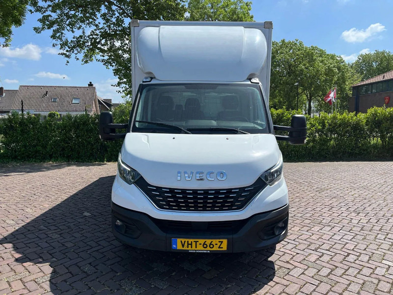 Iveco Daily 35C16 Achterdeuren (15 diverse modellen op voorraad) - Van box, Van kombi: gambar 3 Iveco Daily 35C16 Achterdeuren (15 diverse modellen op voorraad) - Van box, Van kombi: gambar 3