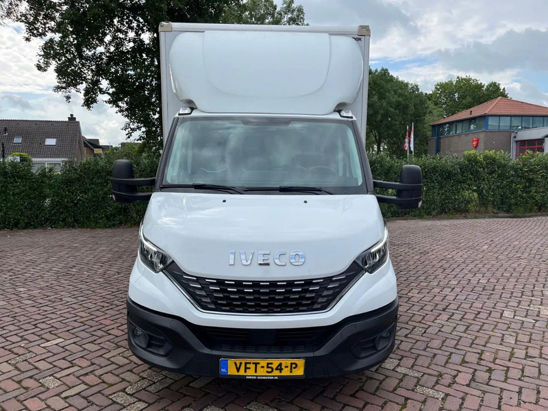 Iveco Daily 35C16 Achterdeuren (15 diverse modellen op voorraad) - Van box, Van kombi: gambar 3 Iveco Daily 35C16 Achterdeuren (15 diverse modellen op voorraad) - Van box, Van kombi: gambar 3