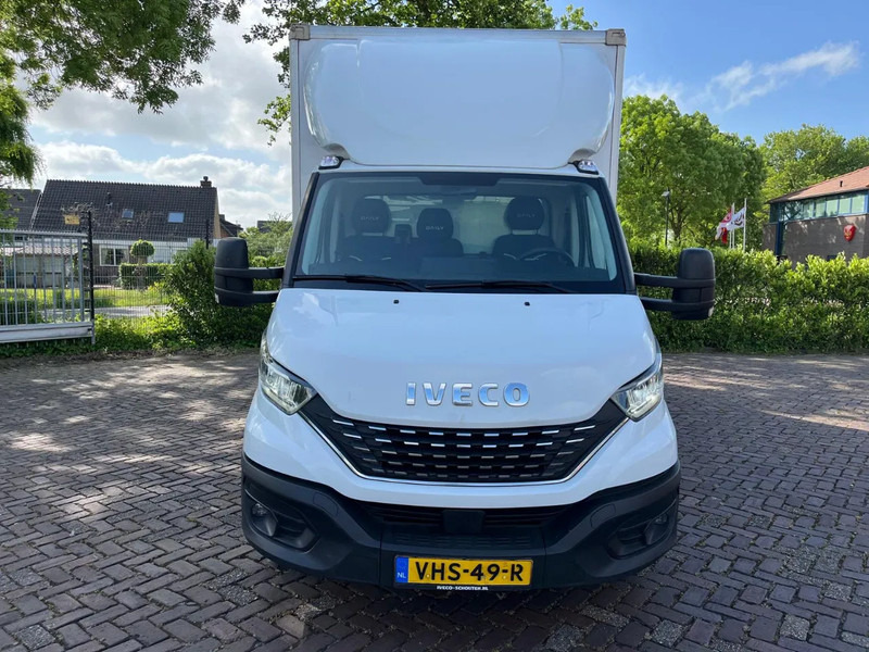 Iveco Daily 35C16 Achterdeuren (15 diverse modellen op voorraad) - Van box, Van kombi: gambar 3 Iveco Daily 35C16 Achterdeuren (15 diverse modellen op voorraad) - Van box, Van kombi: gambar 3