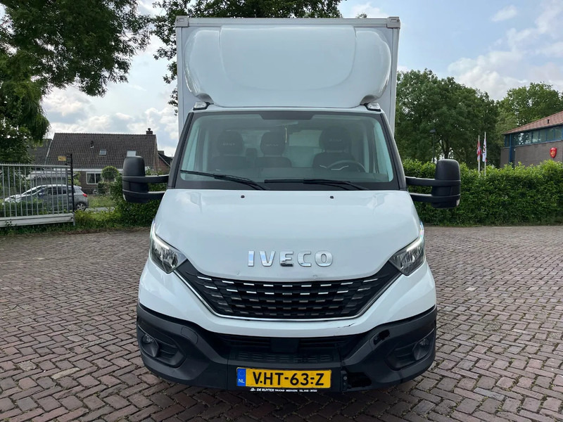 Iveco Daily 35C16 Achterdeuren (15 diverse modellen op voorraad) - Van box, Van kombi: gambar 3 Iveco Daily 35C16 Achterdeuren (15 diverse modellen op voorraad) - Van box, Van kombi: gambar 3