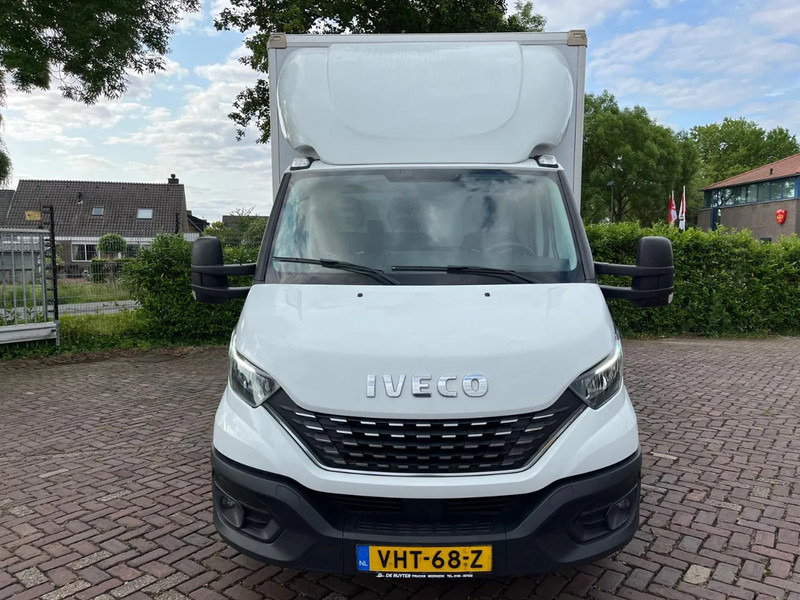 Iveco Daily 35C16 Achterdeuren (15 diverse modellen op voorraad) - Van box, Van kombi: gambar 3 Iveco Daily 35C16 Achterdeuren (15 diverse modellen op voorraad) - Van box, Van kombi: gambar 3