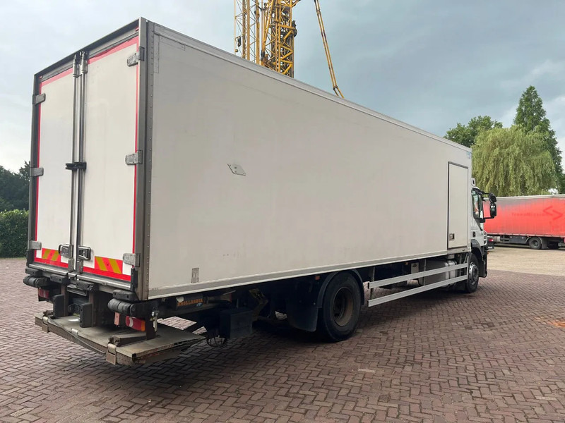 Iveco Stralis 310 KOELWAGEN EURO 5 EEV - Truk berpendingin: gambar 3 Iveco Stralis 310 KOELWAGEN EURO 5 EEV - Truk berpendingin: gambar 3