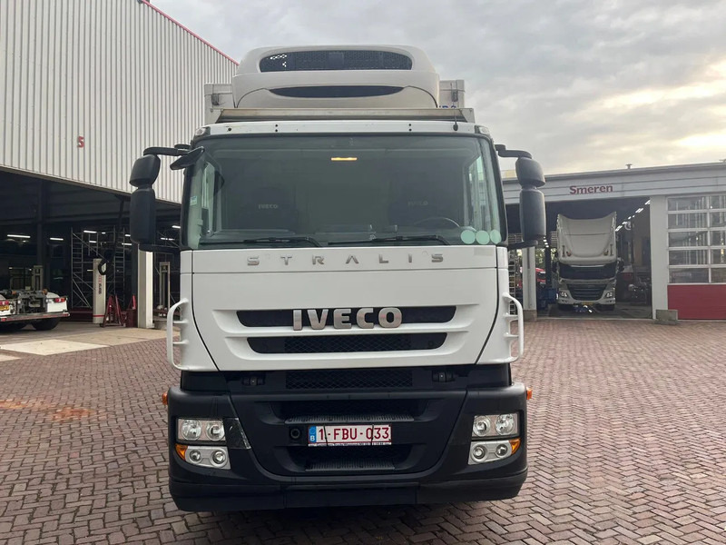 Iveco Stralis 310 KOELWAGEN EURO 5 EEV - Truk berpendingin: gambar 2 Iveco Stralis 310 KOELWAGEN EURO 5 EEV - Truk berpendingin: gambar 2