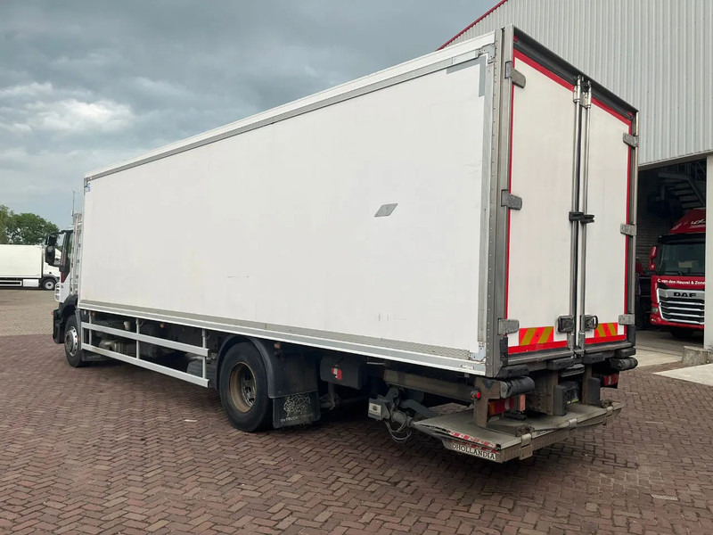 Iveco Stralis 310 KOELWAGEN EURO 5 EEV - Truk berpendingin: gambar 5 Iveco Stralis 310 KOELWAGEN EURO 5 EEV - Truk berpendingin: gambar 5