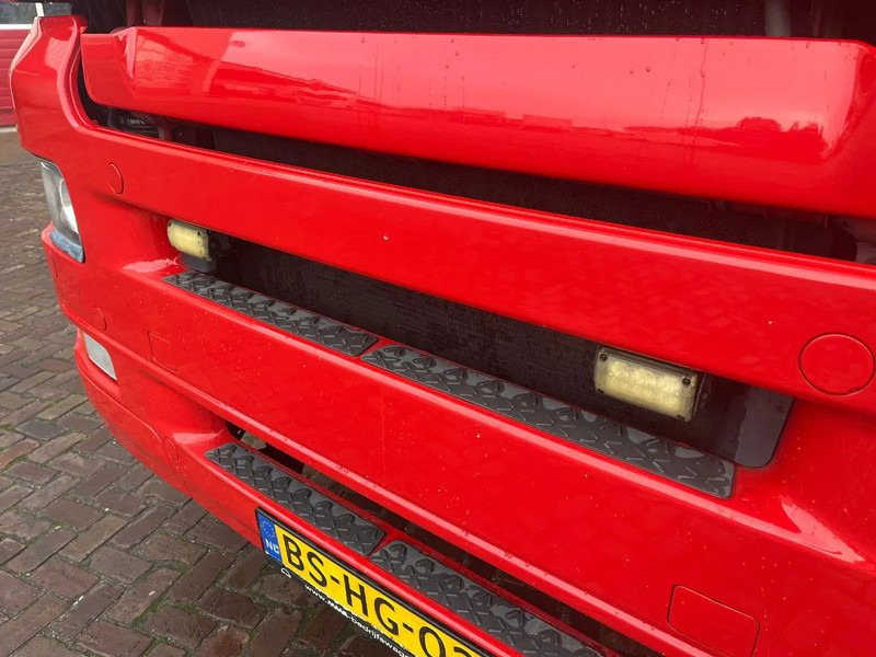 MAN 17 TGA 26.480 EURO 3 MANUAL - Truk sasis: gambar 4 MAN 17 TGA 26.480 EURO 3 MANUAL - Truk sasis: gambar 4