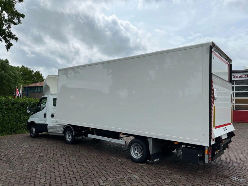 VELDHUIZEN P37-4 - Semi-trailer: gambar 1 VELDHUIZEN P37-4 - Semi-trailer: gambar 1