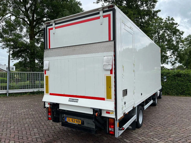VELDHUIZEN P37-4 - Semi-trailer: gambar 4 VELDHUIZEN P37-4 - Semi-trailer: gambar 4