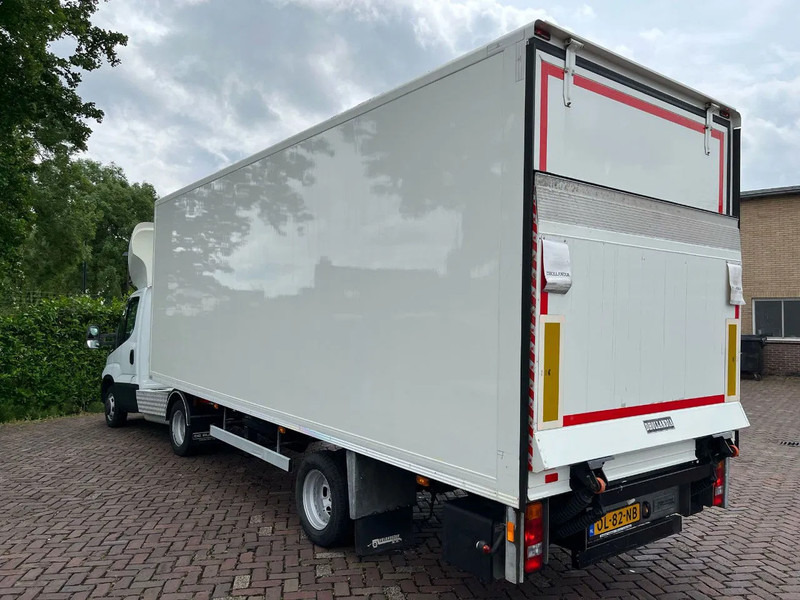 VELDHUIZEN P37-4 - Semi-trailer: gambar 2 VELDHUIZEN P37-4 - Semi-trailer: gambar 2