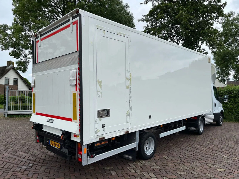 VELDHUIZEN P37-4 - Semi-trailer: gambar 5 VELDHUIZEN P37-4 - Semi-trailer: gambar 5