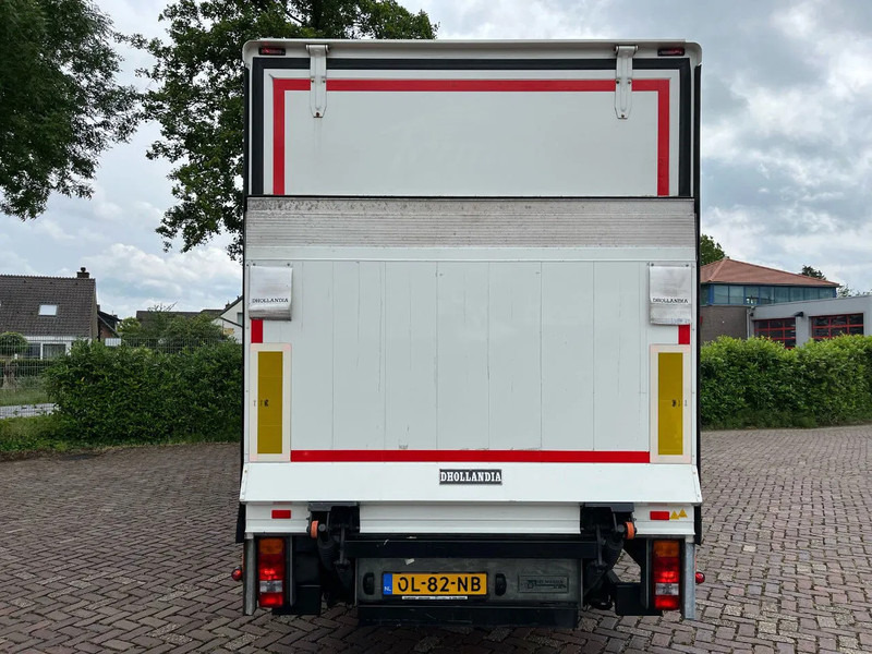 VELDHUIZEN P37-4 - Semi-trailer: gambar 3 VELDHUIZEN P37-4 - Semi-trailer: gambar 3