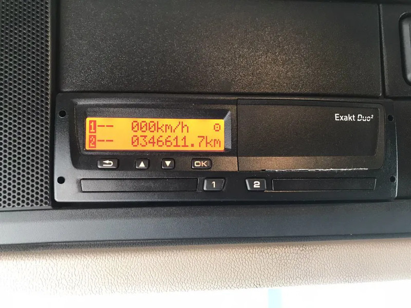 Leasing DAF CF 290 FT EURO 6 DAF CF 290 FT EURO 6: gambar 19 Leasing DAF CF 290 FT EURO 6 DAF CF 290 FT EURO 6: gambar 19