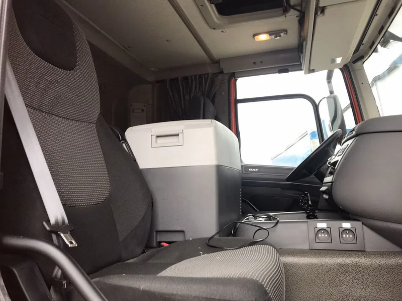 Leasing DAF CF 290 FT EURO 6 DAF CF 290 FT EURO 6: gambar 18 Leasing DAF CF 290 FT EURO 6 DAF CF 290 FT EURO 6: gambar 18