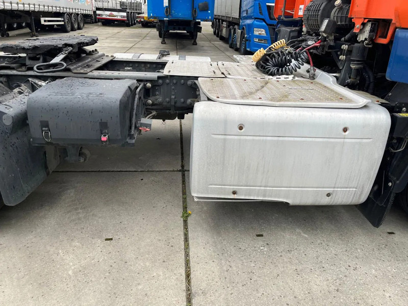 Leasing DAF CF 290 FT EURO 6 DAF CF 290 FT EURO 6: gambar 20 Leasing DAF CF 290 FT EURO 6 DAF CF 290 FT EURO 6: gambar 20