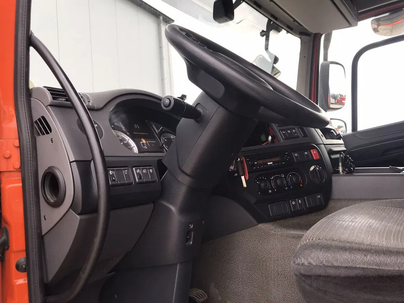 Leasing DAF CF 290 FT EURO 6 DAF CF 290 FT EURO 6: gambar 11 Leasing DAF CF 290 FT EURO 6 DAF CF 290 FT EURO 6: gambar 11