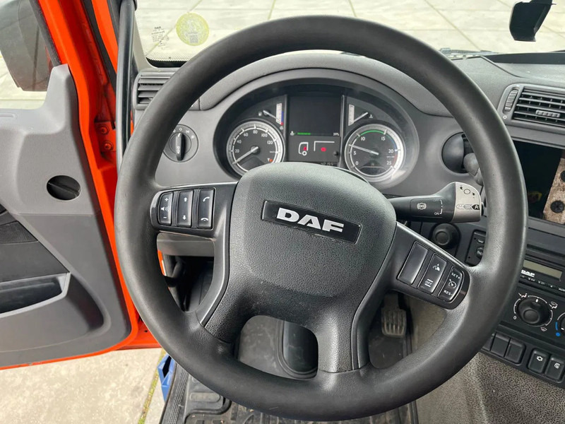 Leasing DAF CF 290 FT EURO 6 DAF CF 290 FT EURO 6: gambar 12 Leasing DAF CF 290 FT EURO 6 DAF CF 290 FT EURO 6: gambar 12