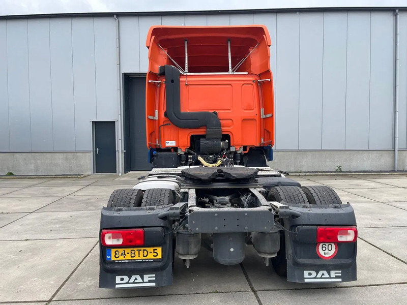 Leasing DAF CF 290 FT EURO 6 DAF CF 290 FT EURO 6: gambar 6 Leasing DAF CF 290 FT EURO 6 DAF CF 290 FT EURO 6: gambar 6