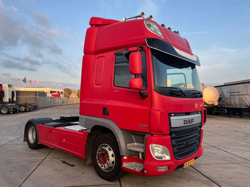 DAF CF 370 FT EURO 6 - Tractor head: gambar 3 DAF CF 370 FT EURO 6 - Tractor head: gambar 3
