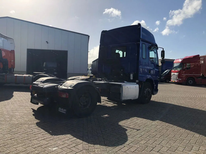 DAF CF 400 FT EURO 6 - Tractor head: gambar 5 DAF CF 400 FT EURO 6 - Tractor head: gambar 5