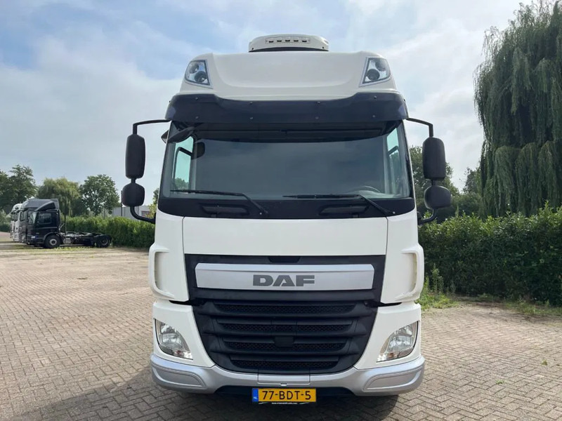 DAF CF 400 FT EURO 6 - Tractor head: gambar 2 DAF CF 400 FT EURO 6 - Tractor head: gambar 2
