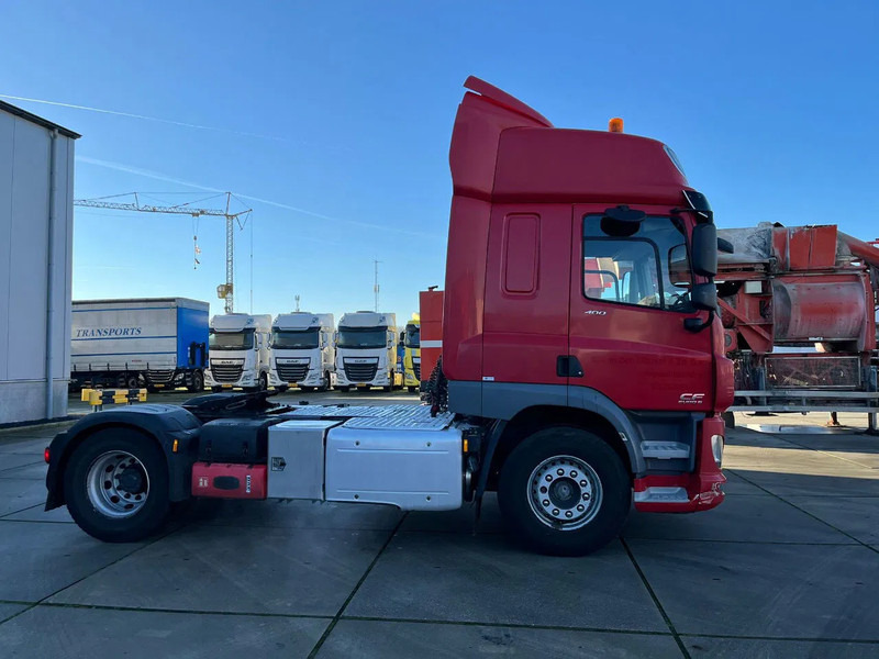 DAF CF 400 FT EURO 6 - Tractor head: gambar 4 DAF CF 400 FT EURO 6 - Tractor head: gambar 4