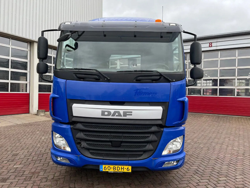 DAF CF 400 FT EURO 6 - Tractor head: gambar 2 DAF CF 400 FT EURO 6 - Tractor head: gambar 2