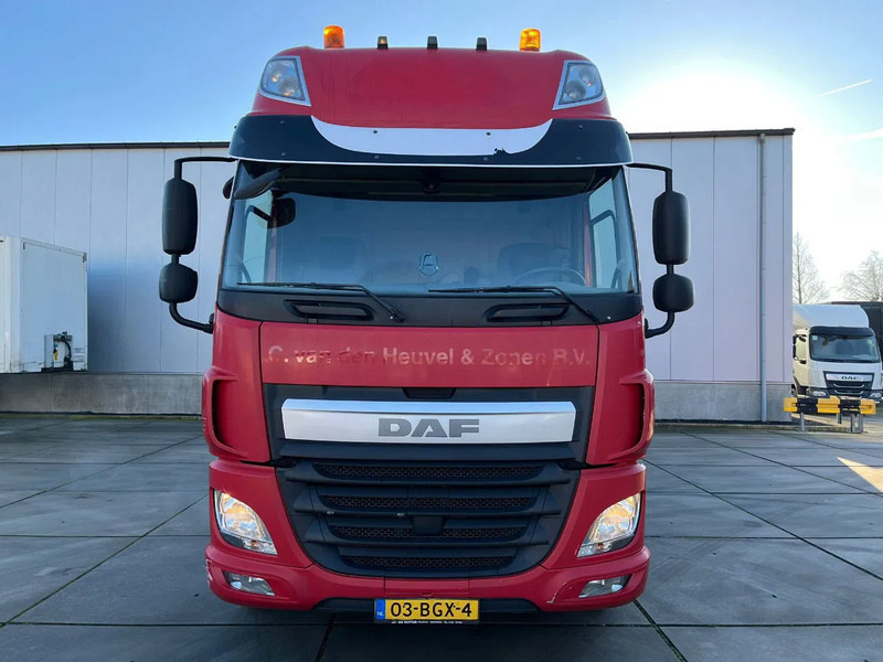 DAF CF 400 FT EURO 6 - Tractor head: gambar 2 DAF CF 400 FT EURO 6 - Tractor head: gambar 2