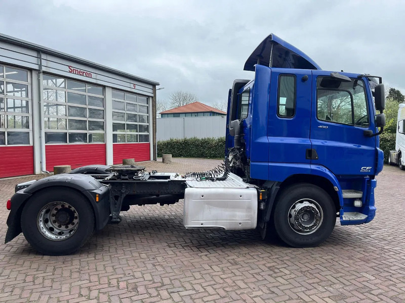 DAF CF 400 FT EURO 6 - Tractor head: gambar 4 DAF CF 400 FT EURO 6 - Tractor head: gambar 4