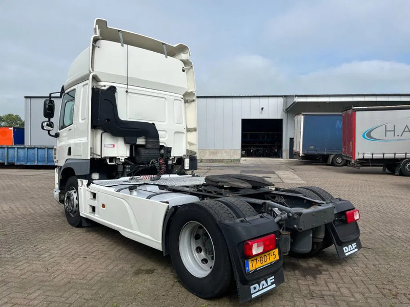 DAF CF 400 FT EURO 6 - Tractor head: gambar 5 DAF CF 400 FT EURO 6 - Tractor head: gambar 5