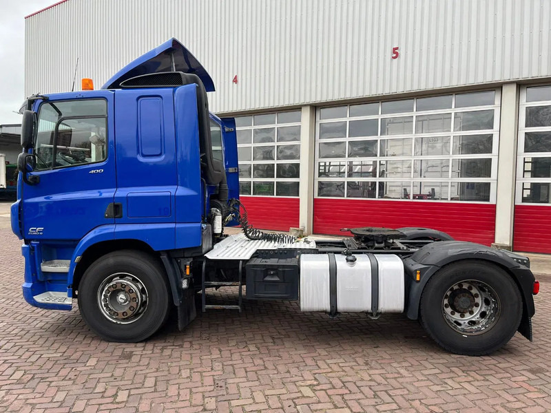 DAF CF 400 FT EURO 6 - Tractor head: gambar 4 DAF CF 400 FT EURO 6 - Tractor head: gambar 4