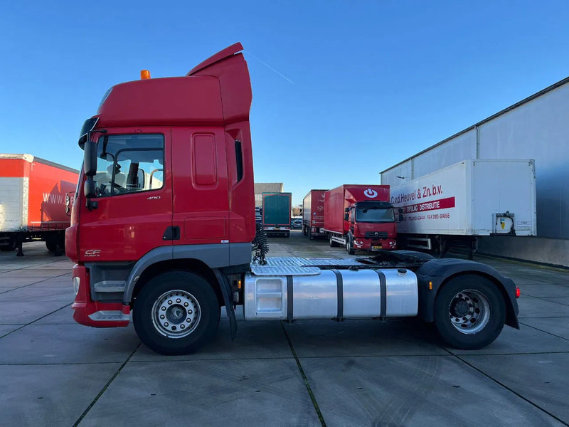 DAF CF 400 FT EURO 6 - Tractor head: gambar 5 DAF CF 400 FT EURO 6 - Tractor head: gambar 5