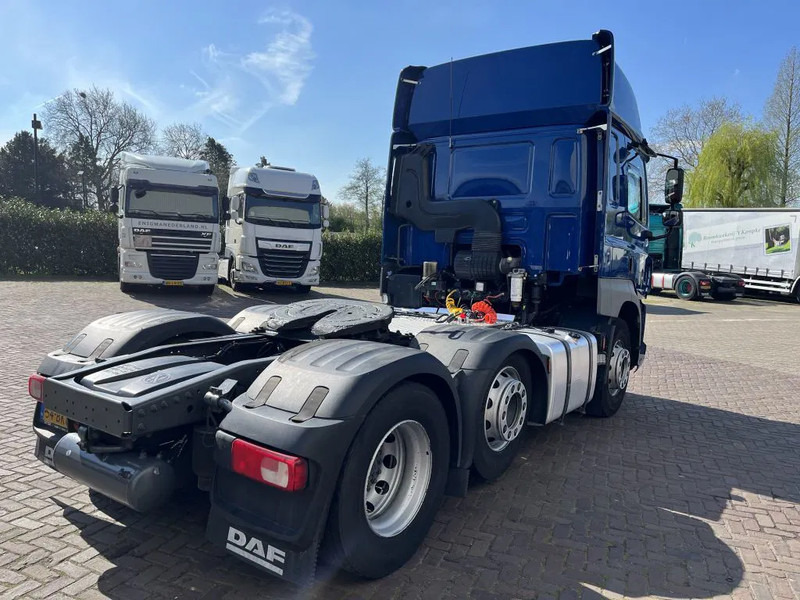 DAF CF 430 FTG EURO 6 - Tractor head: gambar 5 DAF CF 430 FTG EURO 6 - Tractor head: gambar 5