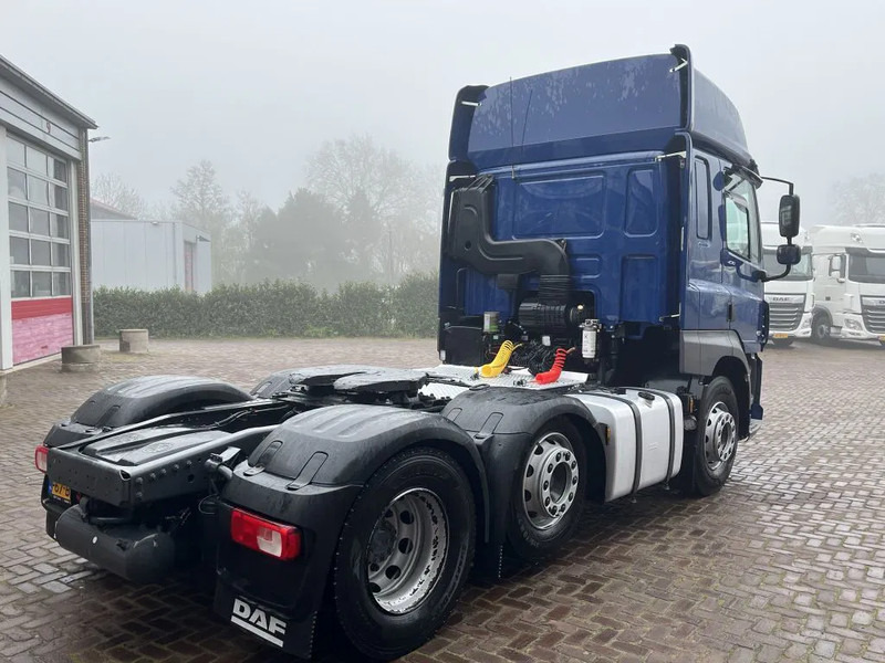 DAF CF 430 FTG EURO 6 - Tractor head: gambar 5 DAF CF 430 FTG EURO 6 - Tractor head: gambar 5