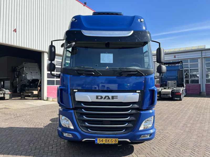 DAF CF 430 FTG EURO 6 - Tractor head: gambar 2 DAF CF 430 FTG EURO 6 - Tractor head: gambar 2
