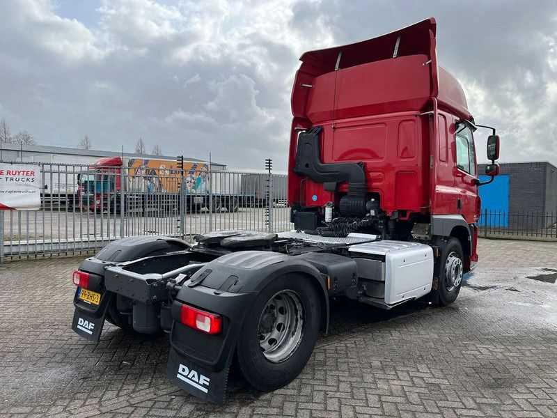 DAF CF 440 FT M4EN3 - Tractor head: gambar 5 DAF CF 440 FT M4EN3 - Tractor head: gambar 5