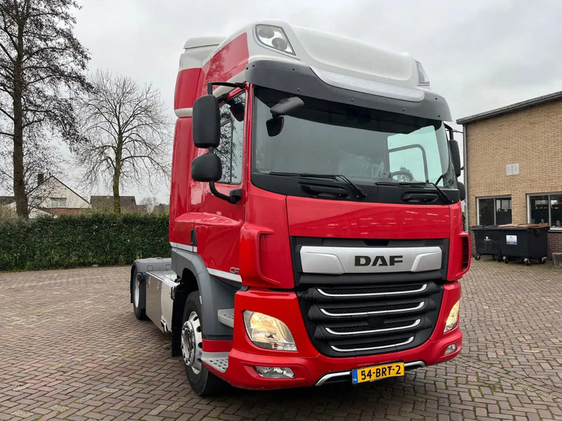DAF CF 450 FT - Tractor head: gambar 2 DAF CF 450 FT - Tractor head: gambar 2