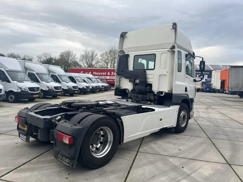 DAF CF 450 FT EURO 6 VOORAS 9 TN - Tractor head: gambar 5 DAF CF 450 FT EURO 6 VOORAS 9 TN - Tractor head: gambar 5